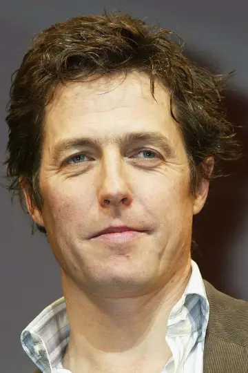 Фото Х'ю Грант (Hugh Grant) #69832