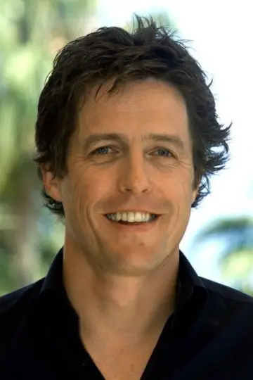 Фото Х'ю Грант (Hugh Grant) #69833