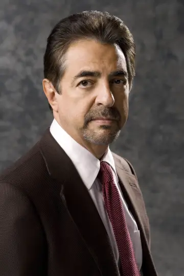Фото Джо Мантенья (Joe Mantegna) #23284