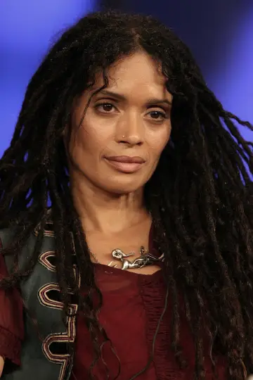 Фото Ліза Бонет (Lisa Bonet) #88213