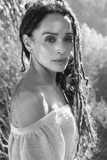 Фото Ліза Бонет (Lisa Bonet) #88215