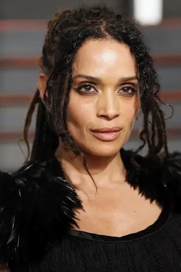 Фото Ліза Бонет (Lisa Bonet) #88216