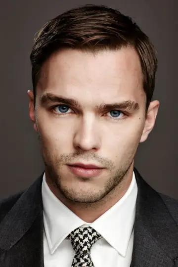 Фото Ніколас Голт (Nicholas Hoult) #9296