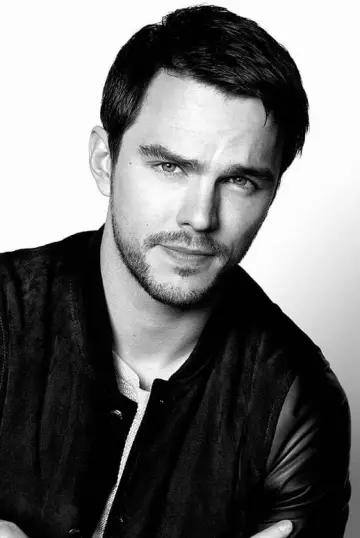 Фото Ніколас Голт (Nicholas Hoult) #9297
