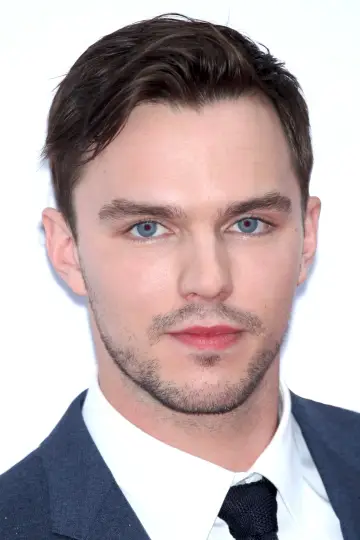Фото Ніколас Голт (Nicholas Hoult) #9298