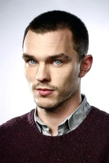 Фото Ніколас Голт (Nicholas Hoult) #9299