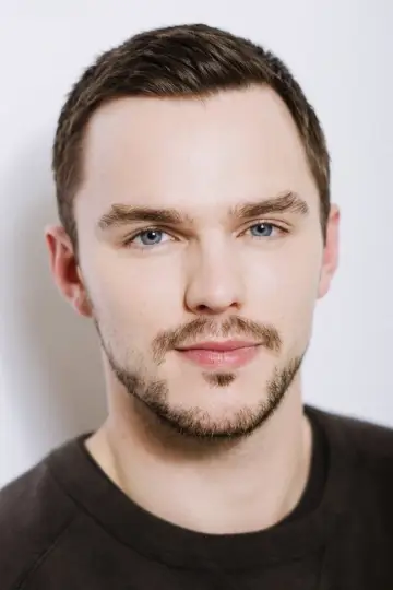 Фото Ніколас Голт (Nicholas Hoult) #9300