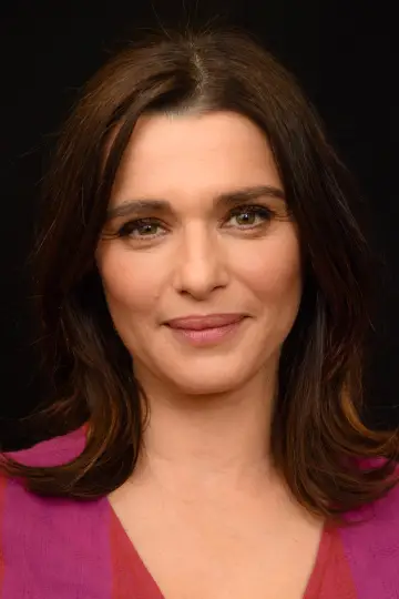 Фото Рейчел Вайс (Rachel Weisz) #25424