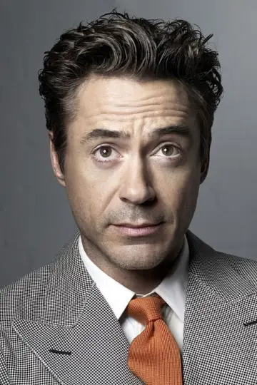 Фото Роберт Дауні мл. (Robert Downey Jr.) #2787