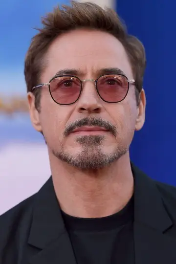 Фото Роберт Дауні мл. (Robert Downey Jr.) #2788