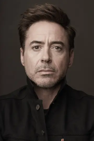 Фото Роберт Дауні мл. (Robert Downey Jr.) #2790