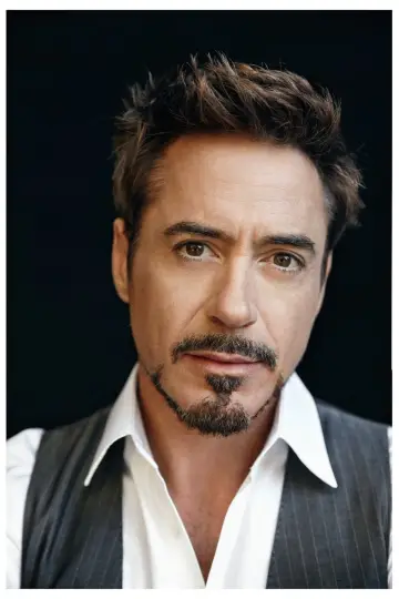 Фото Роберт Дауні мл. (Robert Downey Jr.) #2792