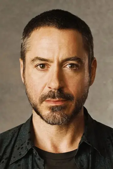 Фото Роберт Дауні мл. (Robert Downey Jr.) #2793