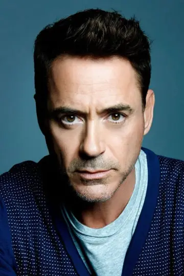 Фото Роберт Дауні мл. (Robert Downey Jr.) #2795
