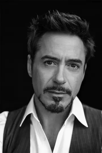 Фото Роберт Дауні мл. (Robert Downey Jr.) #2796