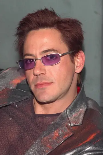 Фото Роберт Дауні мл. (Robert Downey Jr.) #2799