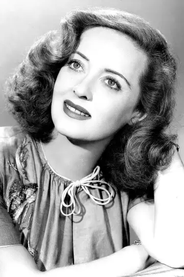 Фото Бетт Девіс (Bette Davis) #101125