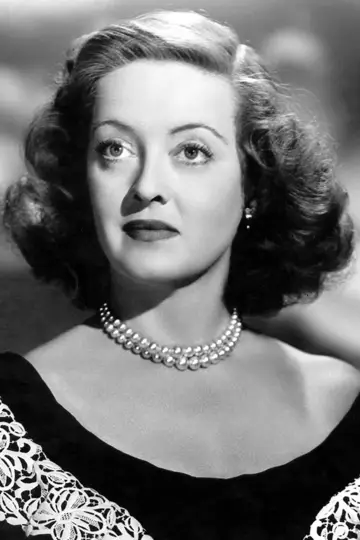 Фото Бетт Девіс (Bette Davis) #101127