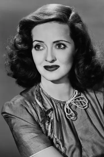 Фото Бетт Девіс (Bette Davis) #101128