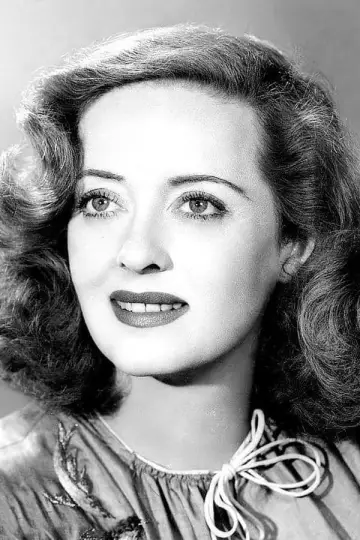 Фото Бетт Девіс (Bette Davis) #101129