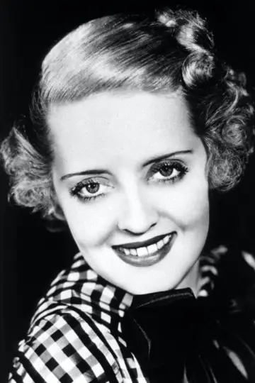 Фото Бетт Девіс (Bette Davis) #101130