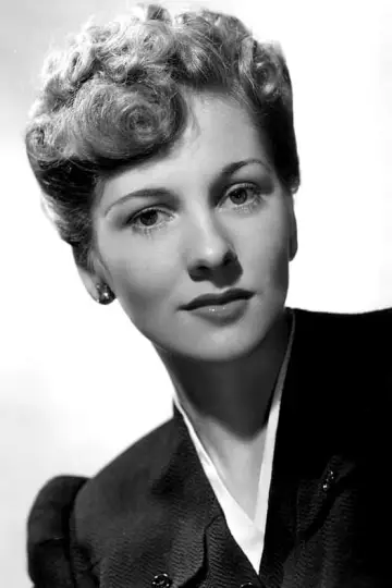 Фото Джоан Фонтейн (Joan Fontaine) #103162