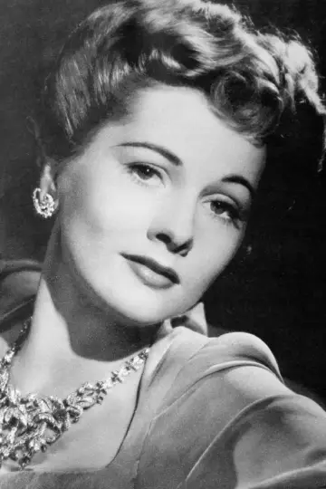 Фото Джоан Фонтейн (Joan Fontaine) #103164