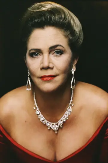 Фото Кетлін Тернер (Kathleen Turner) #45058