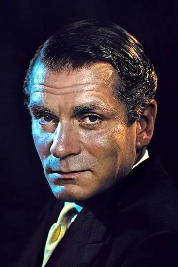 Фото Лоуренс Олів'є (Laurence Olivier) #52502