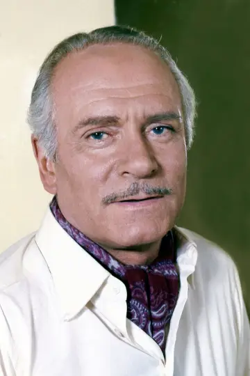 Фото Лоуренс Олів'є (Laurence Olivier) #52504