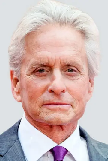 Фото Майкл Дуглас (Michael Douglas) #8867