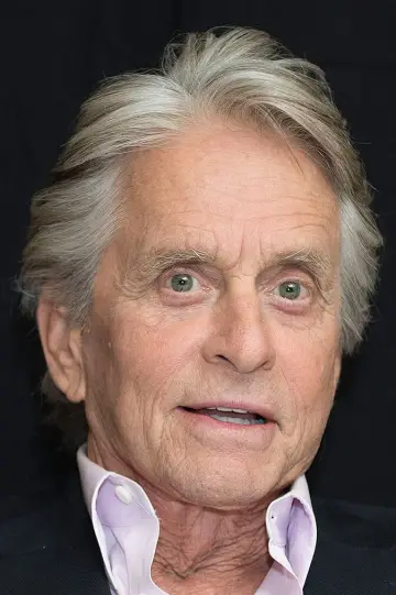 Фото Майкл Дуглас (Michael Douglas) #8868