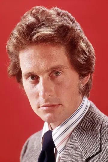 Фото Майкл Дуглас (Michael Douglas) #8870