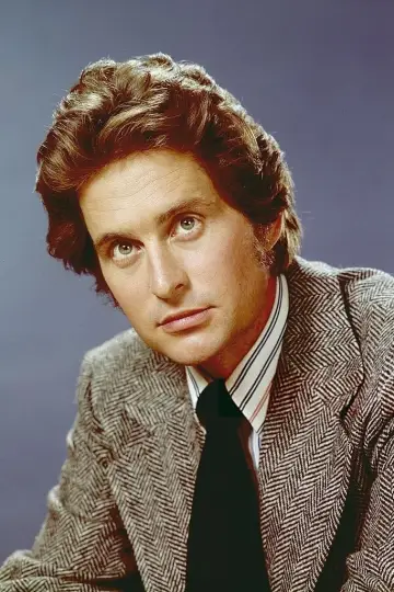 Фото Майкл Дуглас (Michael Douglas) #8871