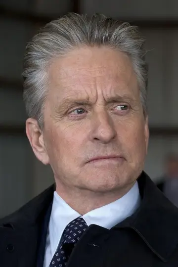 Фото Майкл Дуглас (Michael Douglas) #8872