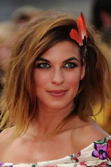 Фото Наталія Тена (Natalia Tena) #13868