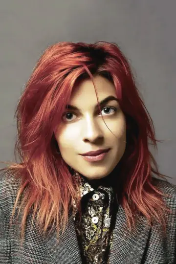 Фото Наталія Тена (Natalia Tena) #13869