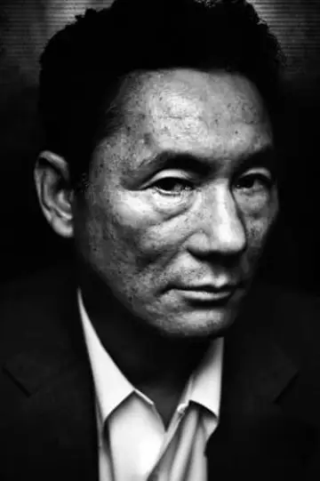 Фото Такеші Кітано (Takeshi Kitano) #77219