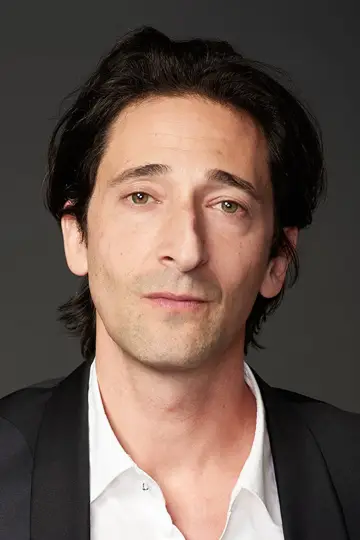 Фото Едрієн Броді (Adrien Brody) #327545