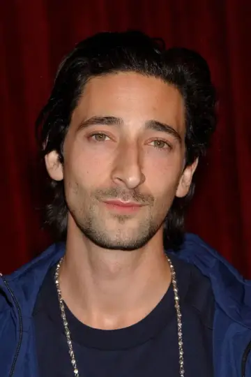 Фото Едрієн Броді (Adrien Brody) #327548