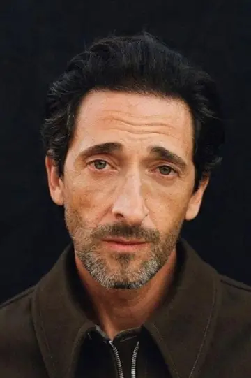 Фото Едрієн Броді (Adrien Brody) #327550