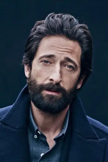 Фото Едрієн Броді (Adrien Brody) #327551