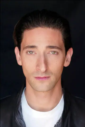 Фото Едрієн Броді (Adrien Brody) #327554