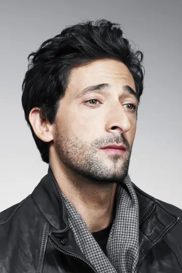 Фото Едрієн Броді (Adrien Brody) #327556