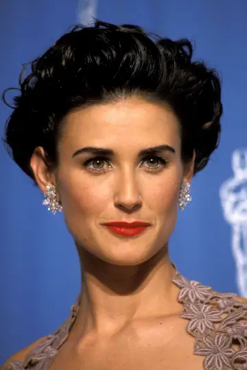 Фото Демі Мур (Demi Moore) #50223