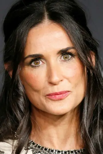 Фото Демі Мур (Demi Moore) #50224