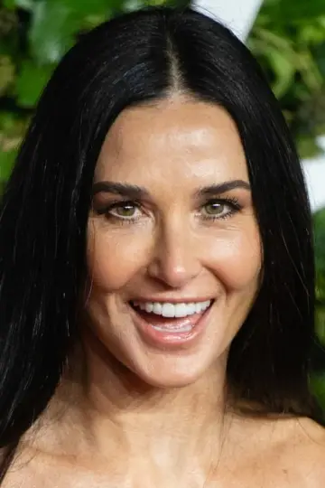 Фото Демі Мур (Demi Moore) #50225