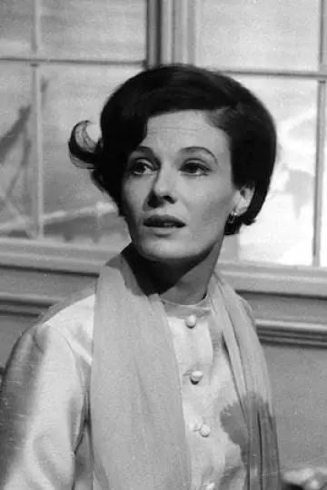 Фото Дельфіна Сейріг (Delphine Seyrig) #109247