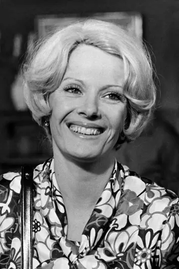 Фото Дельфіна Сейріг (Delphine Seyrig) #109250