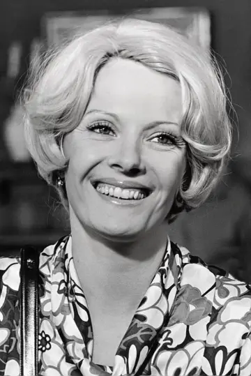 Фото Дельфіна Сейріг (Delphine Seyrig) #109251